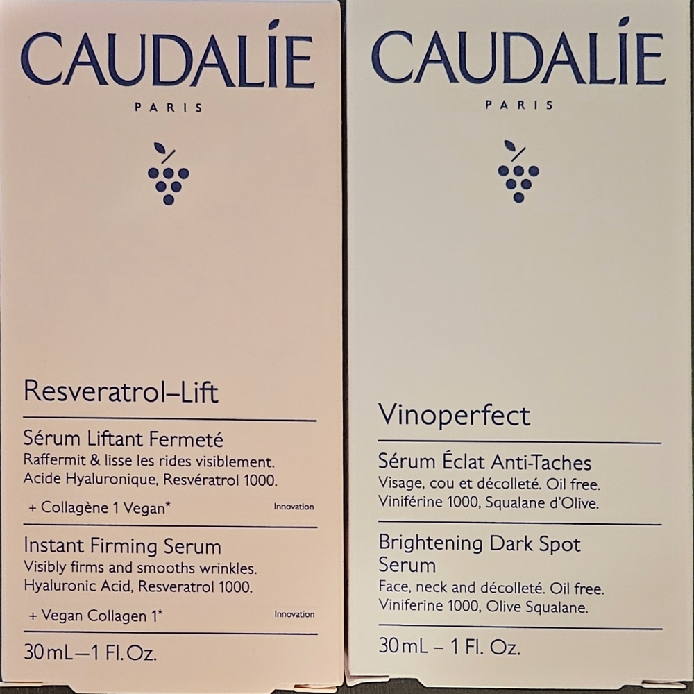Causality Serums